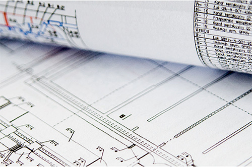 CAD Plot und Scan-Service