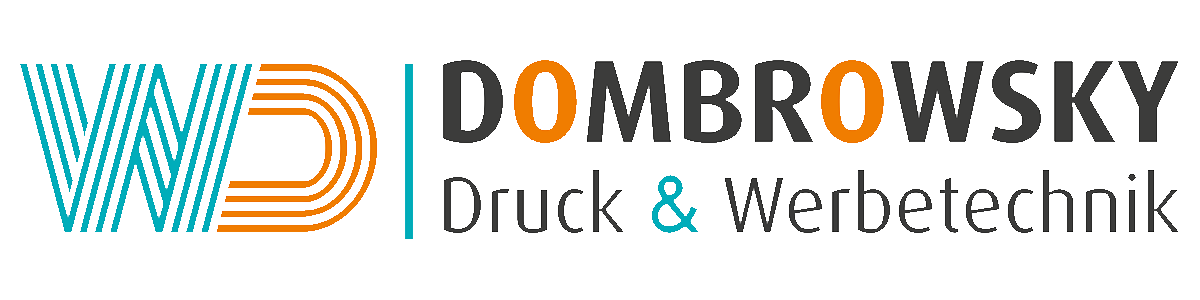 DOMBROWSKY Druck & Werbetechnik